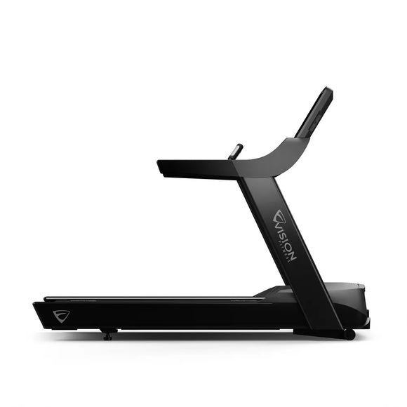 Vision Fitness Laufband T600E