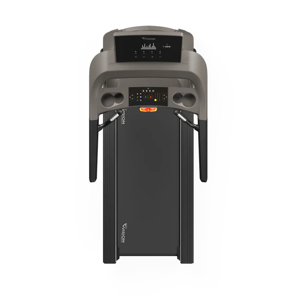 Vision Fitness Laufband T600