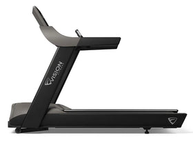 Vision Fitness Laufband T600