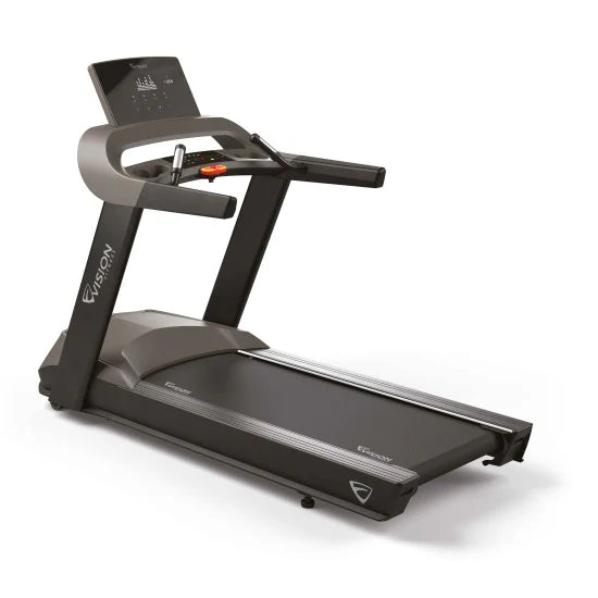 Vision Fitness Laufband T600