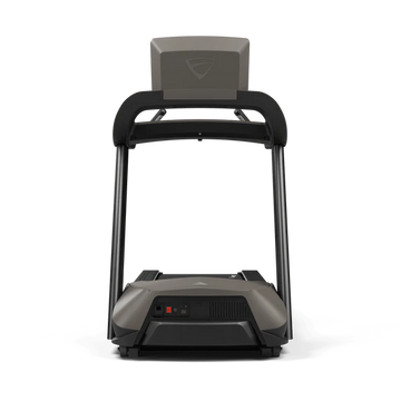 Vision Fitness Laufband T600 - 0