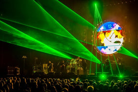 Australien Pink Floyd Show in der Mannheimer SAP Arena am 22.02.2026 - Einlass ab 18:00