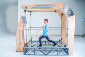 TCS TRAINING - Total Coordination System