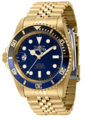 Invicta® Pro Diver 43984 - Linkshänder - 42 mm - NEU --4