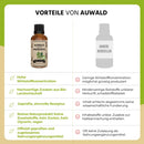 Bittertropfen Tinktur BIO 100ml (Bitterstoffe)-7
