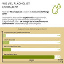 Bittertropfen Tinktur BIO 100ml (Bitterstoffe)-5