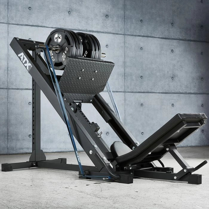 ATX® Leg Press Classic 45° - Beinpresse