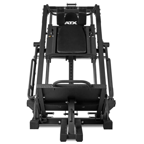 ATX® Beinpresse / Hackenschmidt Combo 4inONE
