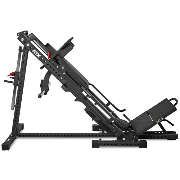 ATX® Beinpresse / Hackenschmidt Combo 4inONE