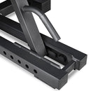 ATX® Beinpresse / Hackenschmidt Combo 4inONE-18