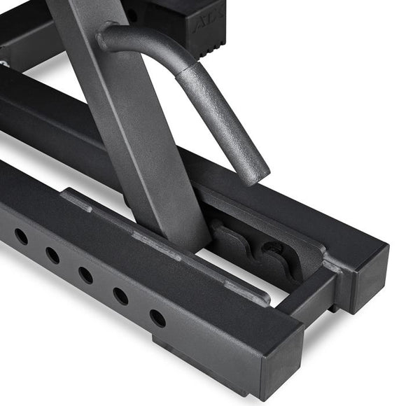 ATX® Beinpresse / Hackenschmidt Combo 4inONE