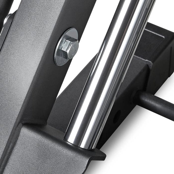 ATX® Beinpresse / Hackenschmidt Combo 4inONE