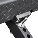 ATX® Beinpresse / Hackenschmidt Combo 4inONE-21