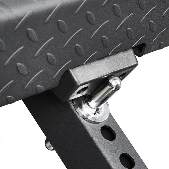 ATX® Beinpresse / Hackenschmidt Combo 4inONE