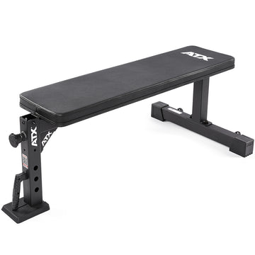 ATX® Flachbank mit Optionsaufnahme - 0