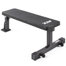 ATX® Flachbank mit Optionsaufnahme-4