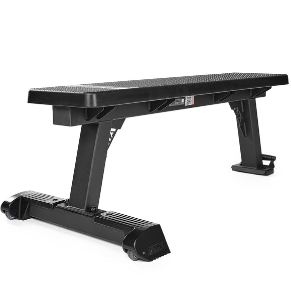 ATX® Flat Bench Heavy Weight