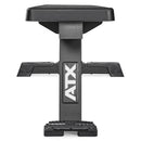 ATX® Flat Bench Heavy Weight-5