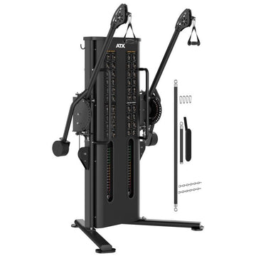 ATX® Functional Pull Trainer - Multi Zugstation - 0