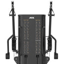 ATX® Functional Pull Trainer - Multi Zugstation-3