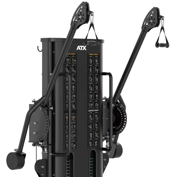 ATX® Functional Pull Trainer - Multi Zugstation