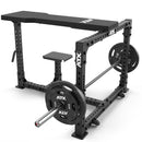 ATX® Ruderbank - Seal Row Bench-1