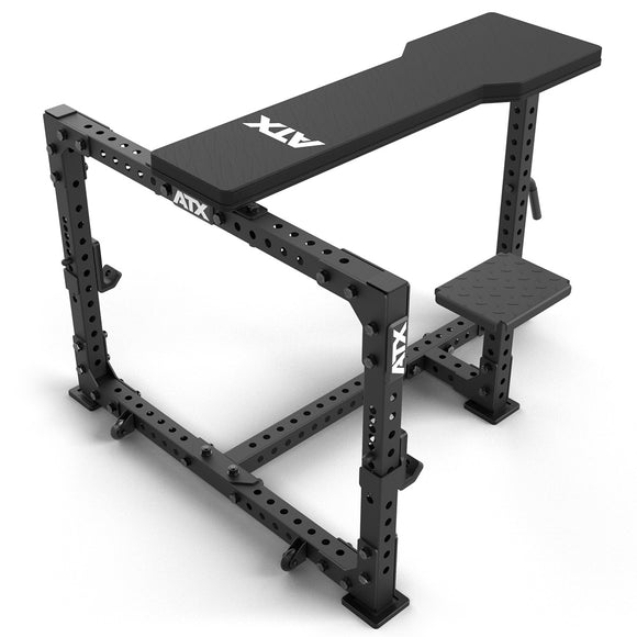 ATX® Ruderbank - Seal Row Bench