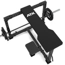 ATX® Ruderbank - Seal Row Bench-4