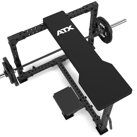 ATX® Ruderbank - Seal Row Bench