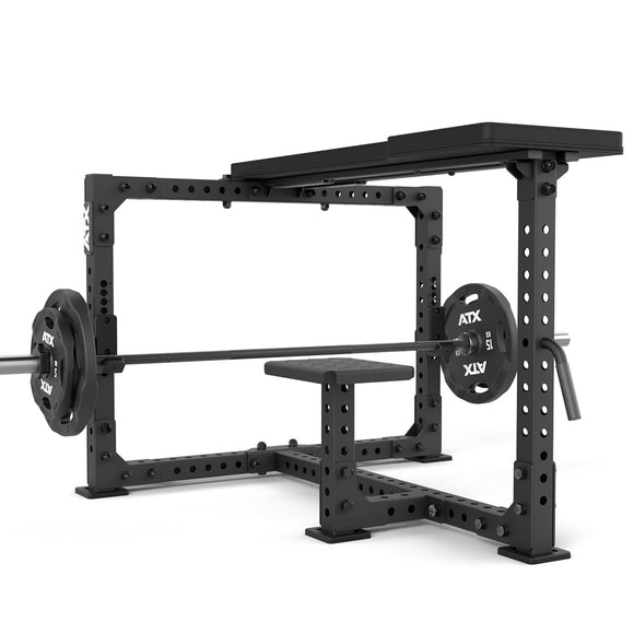 ATX® Ruderbank - Seal Row Bench