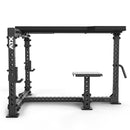 ATX® Ruderbank - Seal Row Bench-7
