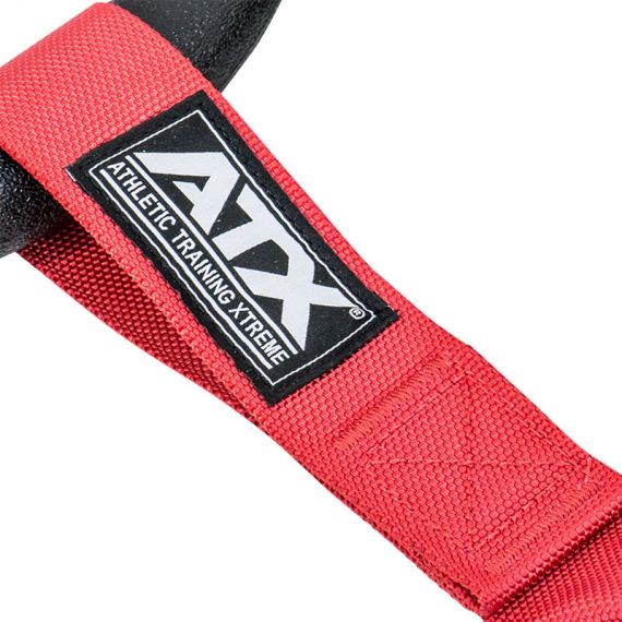 ATX® Suspension Trainer - Set PRO - Schlingentrainer für Eigengewicht Training gegen die Schwerkraft