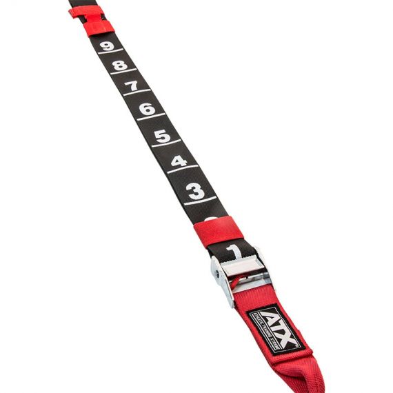 ATX® Suspension Trainer - Set PRO - Schlingentrainer für Eigengewicht Training gegen die Schwerkraft