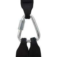 ATX® Suspension Trainer - Set PRO - Schlingentrainer für Eigengewicht Training gegen die Schwerkraft