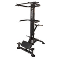 Powertec® Levergym Chin / Dip Station - Dips / Klimmzug Station --5