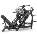 UPFORM FREE WEIGHT R-LINE - 45° Beinpresse - Leg Press - Stemme-1