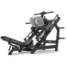 UPFORM FREE WEIGHT R-LINE - 45° Beinpresse - Leg Press - Stemme-2