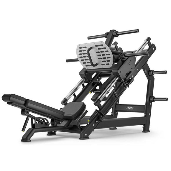 UPFORM FREE WEIGHT R-LINE - 45° Beinpresse - Leg Press - Stemme