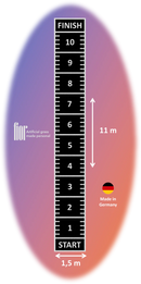 MYSpeedTrack - The Classic - Start - Finish-1