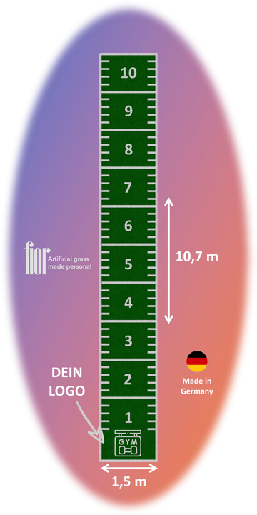 MYSpeedTrack - The Classic - LOGO - 0