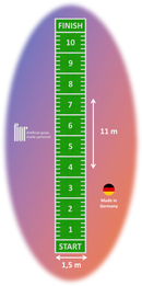 MYSpeedTrack - The Classic - Start - Finish-2