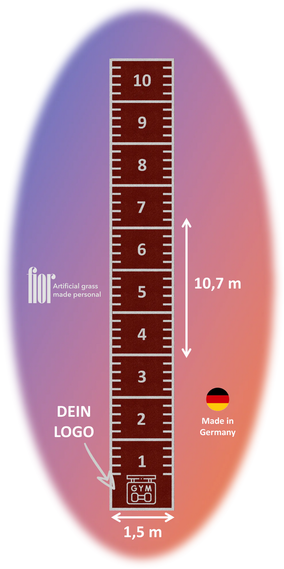 MYSpeedTrack - The Classic - LOGO