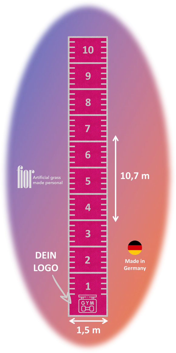 MYSpeedTrack - The Classic - LOGO
