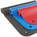 Profi Gymnastikmatte 180 x 65 x 0,8 cm - Made in Germany-1