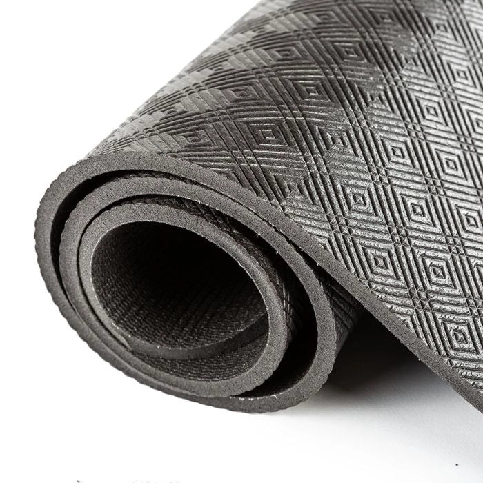 Profi Gymnastikmatte 180 x 65 x 0,8 cm - Made in Germany