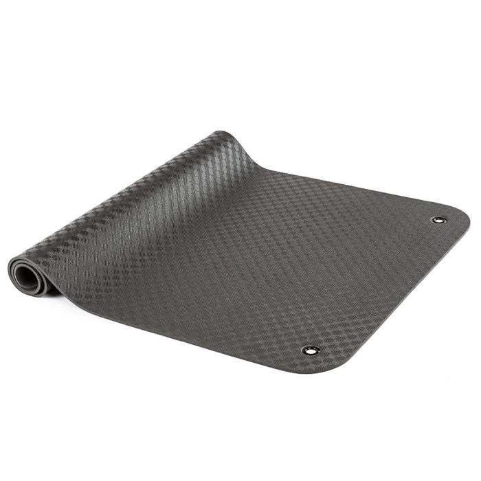 Profi Gymnastikmatte 180 x 65 x 0,8 cm - Made in Germany
