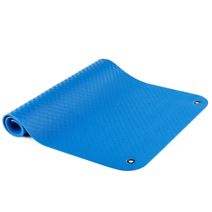 Profi Gymnastikmatte 180 x 65 x 0,8 cm - Made in Germany