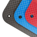 Profi Gymnastikmatte 180 x 65 x 0,8 cm - Made in Germany-2