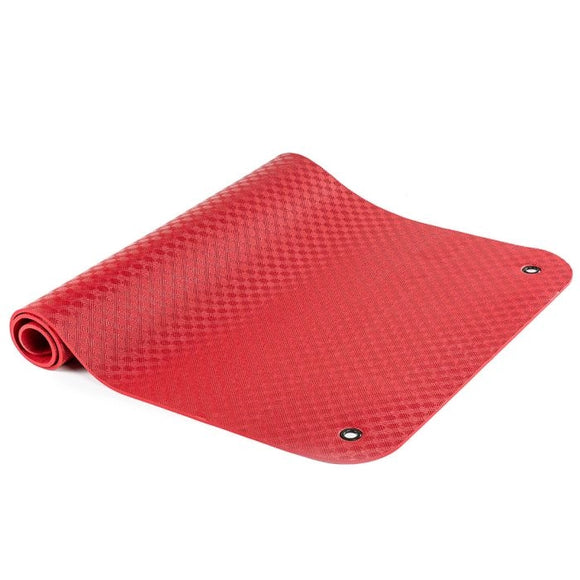 Profi Gymnastikmatte 180 x 65 x 0,8 cm - Made in Germany