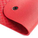 Profi Gymnastikmatte 180 x 65 x 0,8 cm - Made in Germany-8